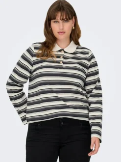 Discount CARGLOBE Polo Dame Toppe