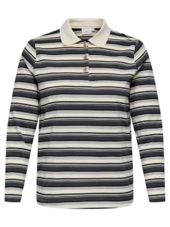 Discount CARGLOBE Polo Dame Toppe