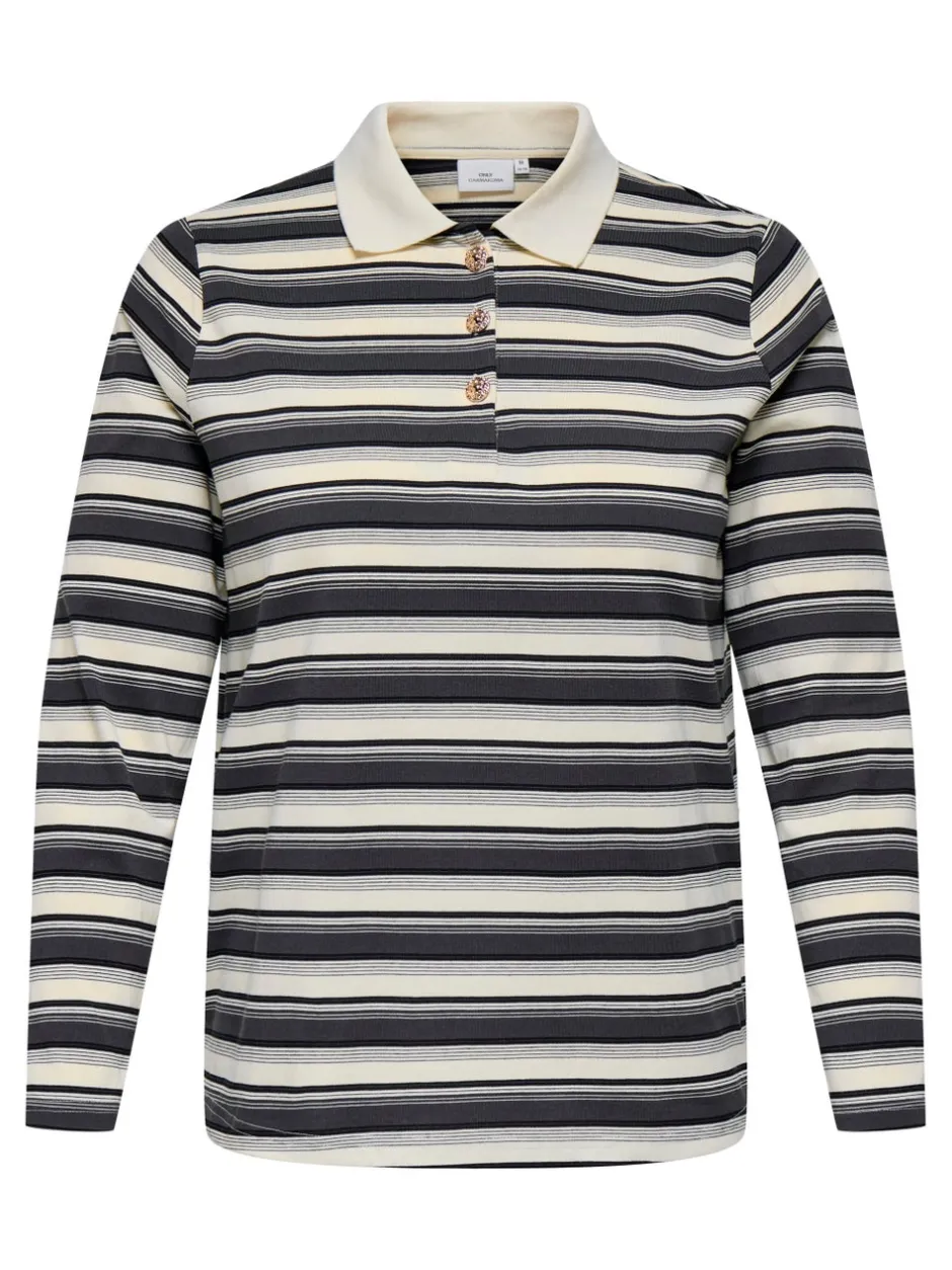 Discount CARGLOBE Polo Dame Toppe