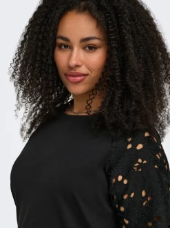 New CARGLORIA Kort kjole Dame Kjoler