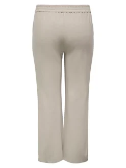 Discount CARGOLDTRASH Regular fit Bukser i wide fit Dame Bukser