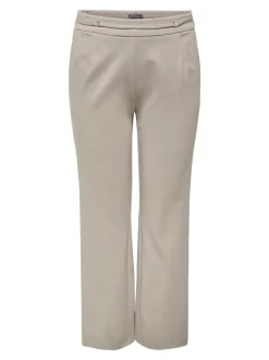 Discount CARGOLDTRASH Regular fit Bukser i wide fit Dame Bukser
