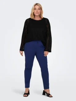 Clearance CARGOLDTRASH Regular fit Bukser Dame Bukser