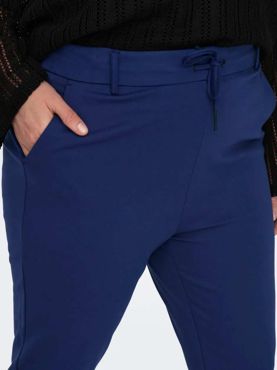 Clearance CARGOLDTRASH Regular fit Bukser Dame Bukser