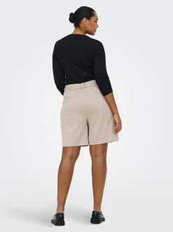 Outlet CARGOLDTRASH Regular fit Shorts Dame Shorts