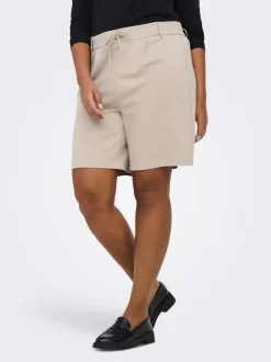 Outlet CARGOLDTRASH Regular fit Shorts Dame Shorts