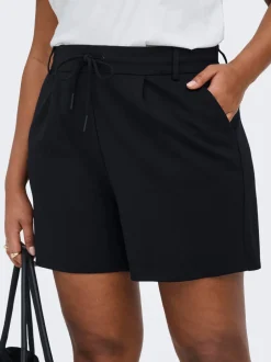 Clearance CARGOLDTRASH Regular fit Casual shorts Dame Shorts
