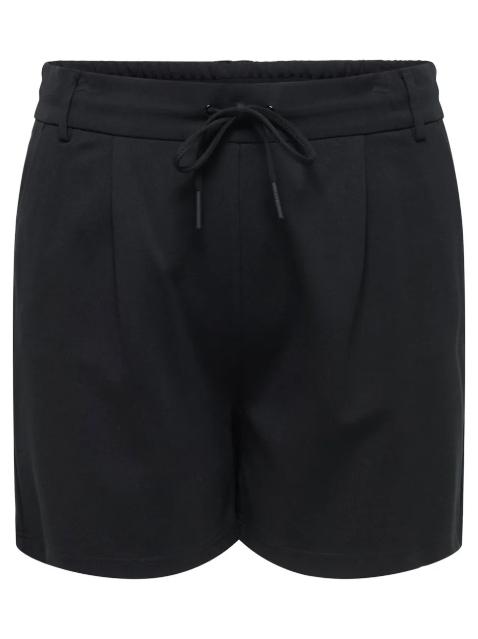 Clearance CARGOLDTRASH Regular fit Casual shorts Dame Shorts