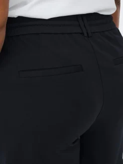 Clearance CARGOLDTRASH Regular fit Casual shorts Dame Shorts
