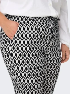 Hot CARGOLDTRASH Regular fit Klassiske bukser Dame Bukser