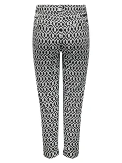 Hot CARGOLDTRASH Regular fit Klassiske bukser Dame Bukser