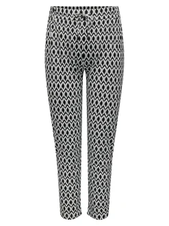 Hot CARGOLDTRASH Regular fit Klassiske bukser Dame Bukser
