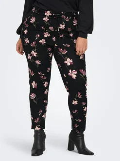 Discount CARGOLDTRASH Regular fit Klassiske bukser Dame Bukser