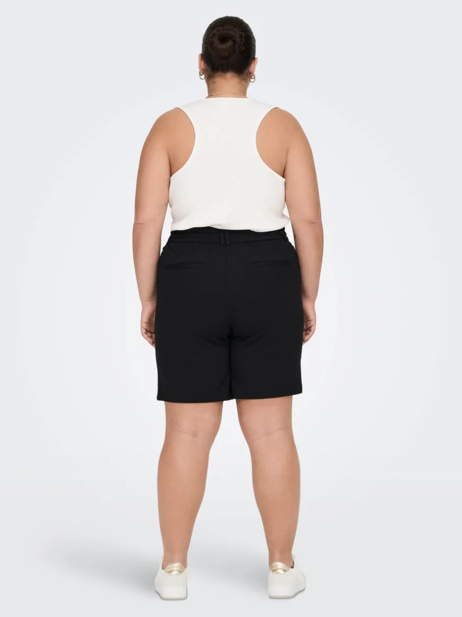 CARGOLDTRASH Regular fit Shorts Dame Shorts