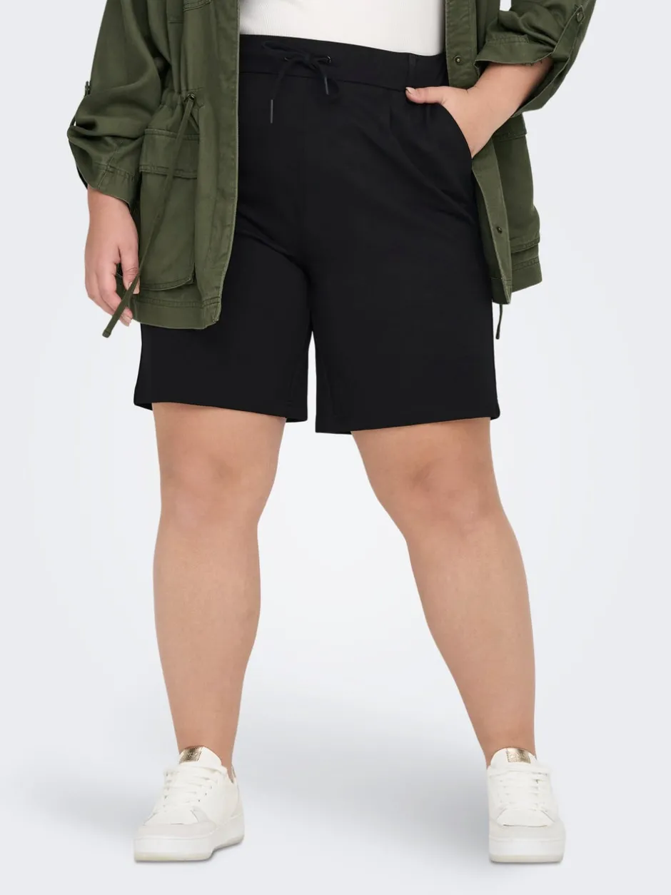 CARGOLDTRASH Regular fit Shorts Dame Shorts