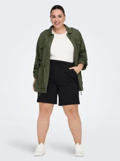 CARGOLDTRASH Regular fit Shorts Dame Shorts