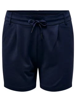 Clearance CARGOLDTRASH Regular fit Figursyede shorts Dame Shorts