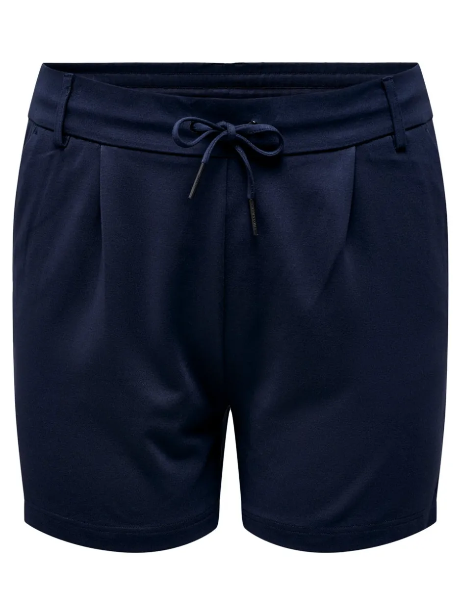 Clearance CARGOLDTRASH Regular fit Figursyede shorts Dame Shorts