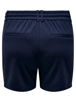 Clearance CARGOLDTRASH Regular fit Figursyede shorts Dame Shorts