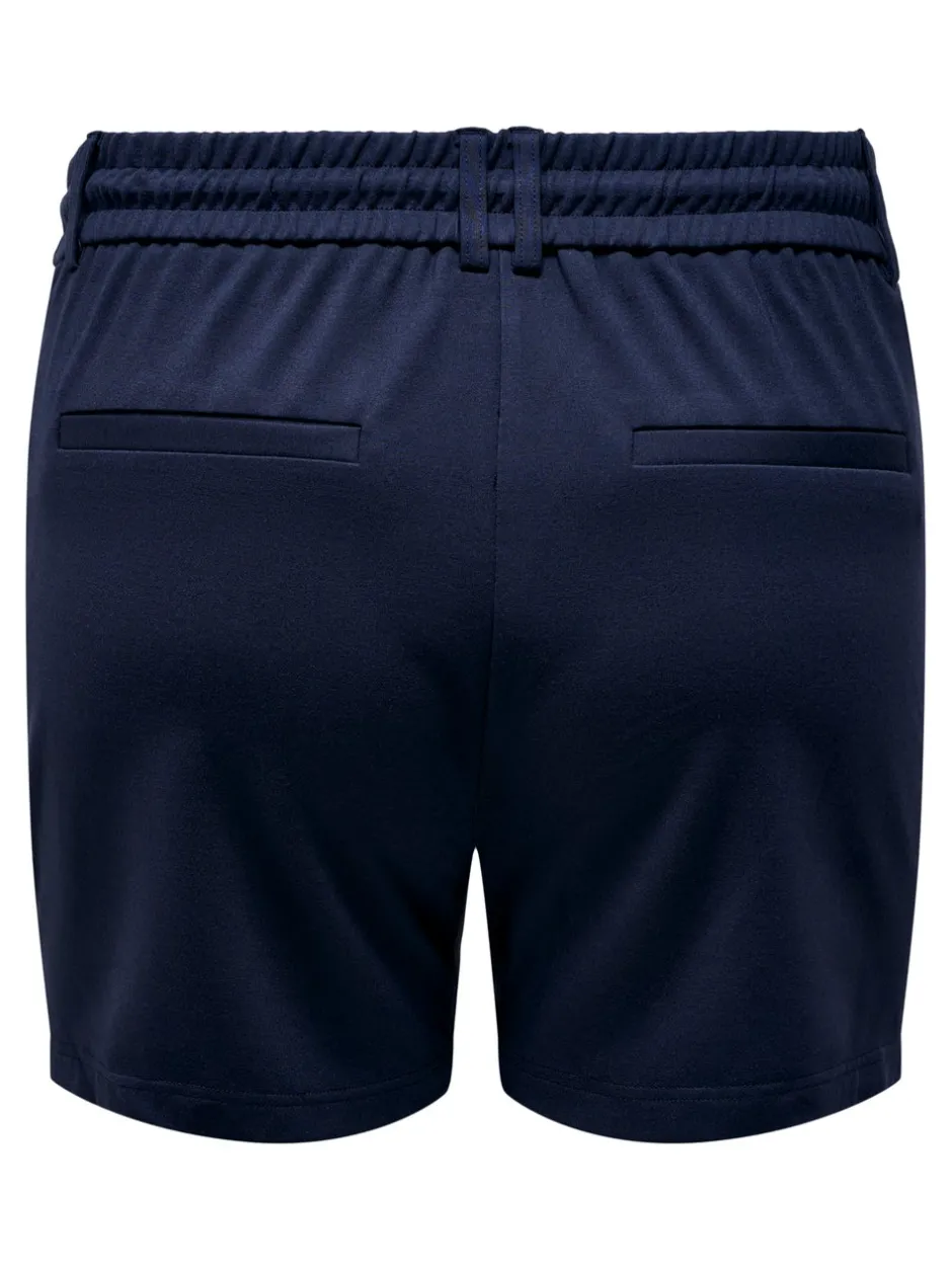 Clearance CARGOLDTRASH Regular fit Figursyede shorts Dame Shorts