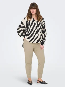 Sale CARGOLDTRASH Regular fit Bukser Dame Bukser