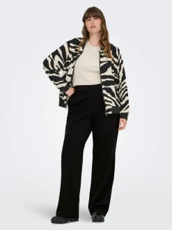 Online CARGOLDTRASH Straight fit Bukser Dame Bukser