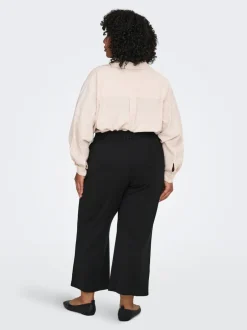 CARGOLDTRASH Straight fit Culottebukser Dame Bukser