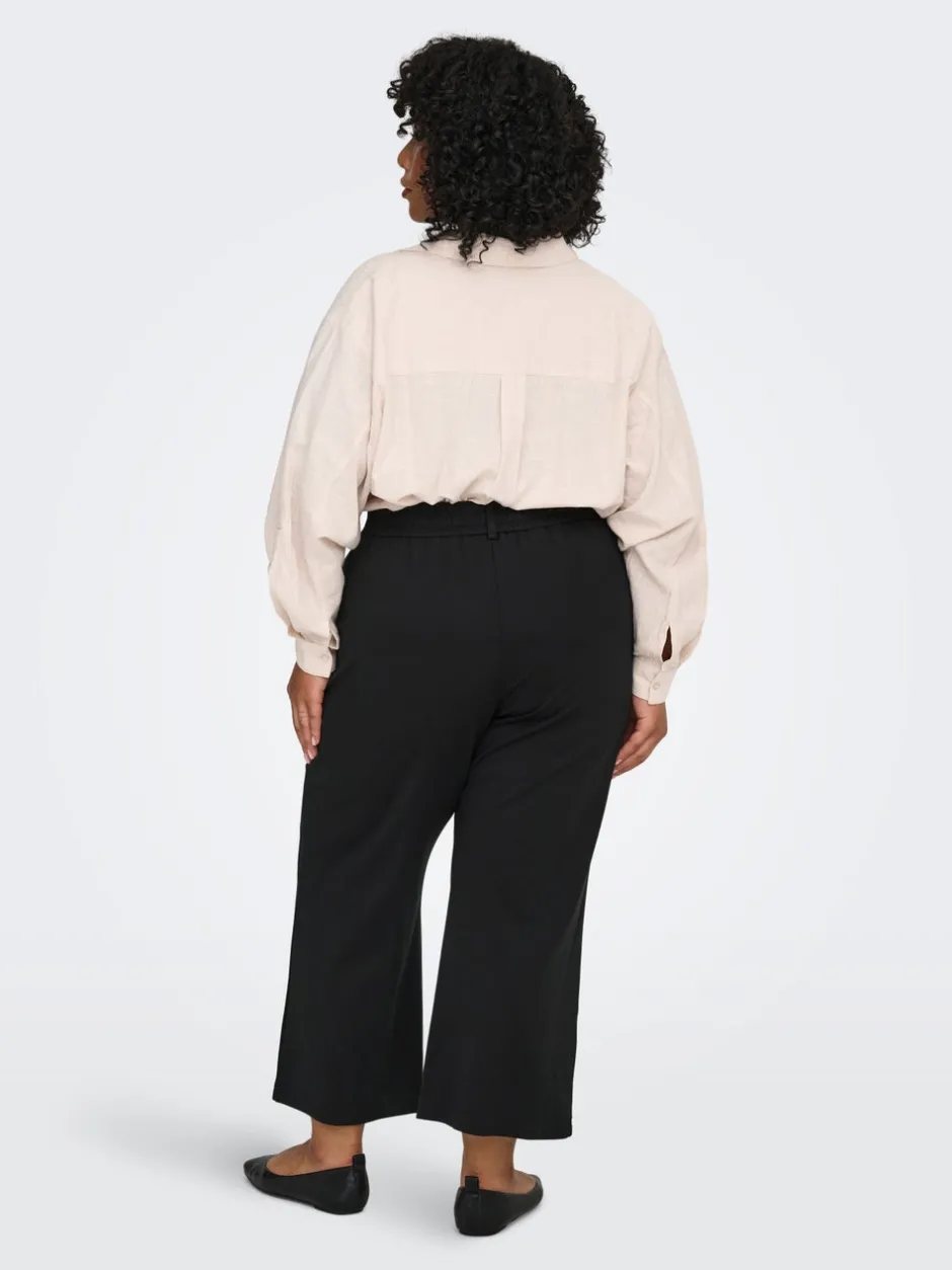 CARGOLDTRASH Straight fit Culottebukser Dame Bukser