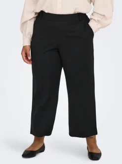 CARGOLDTRASH Straight fit Culottebukser Dame Bukser