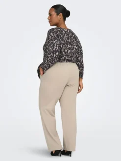 Online CARGOLDTRASH Straight fit Bukser Dame Bukser
