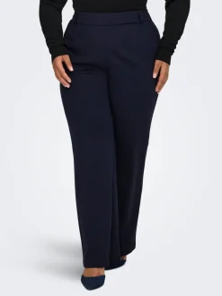 Online CARGOLDTRASH Straight fit Bukser Dame Bukser