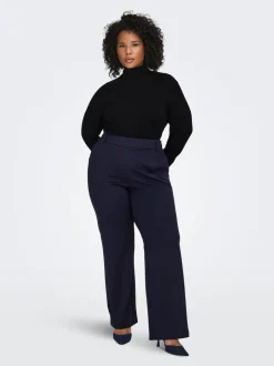Online CARGOLDTRASH Straight fit Bukser Dame Bukser