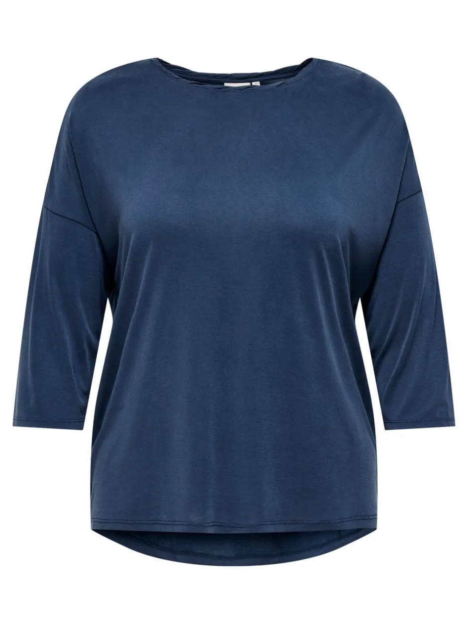 Discount CARHANNAH Top Dame Toppe