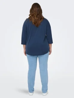 Discount CARHANNAH Top Dame Toppe