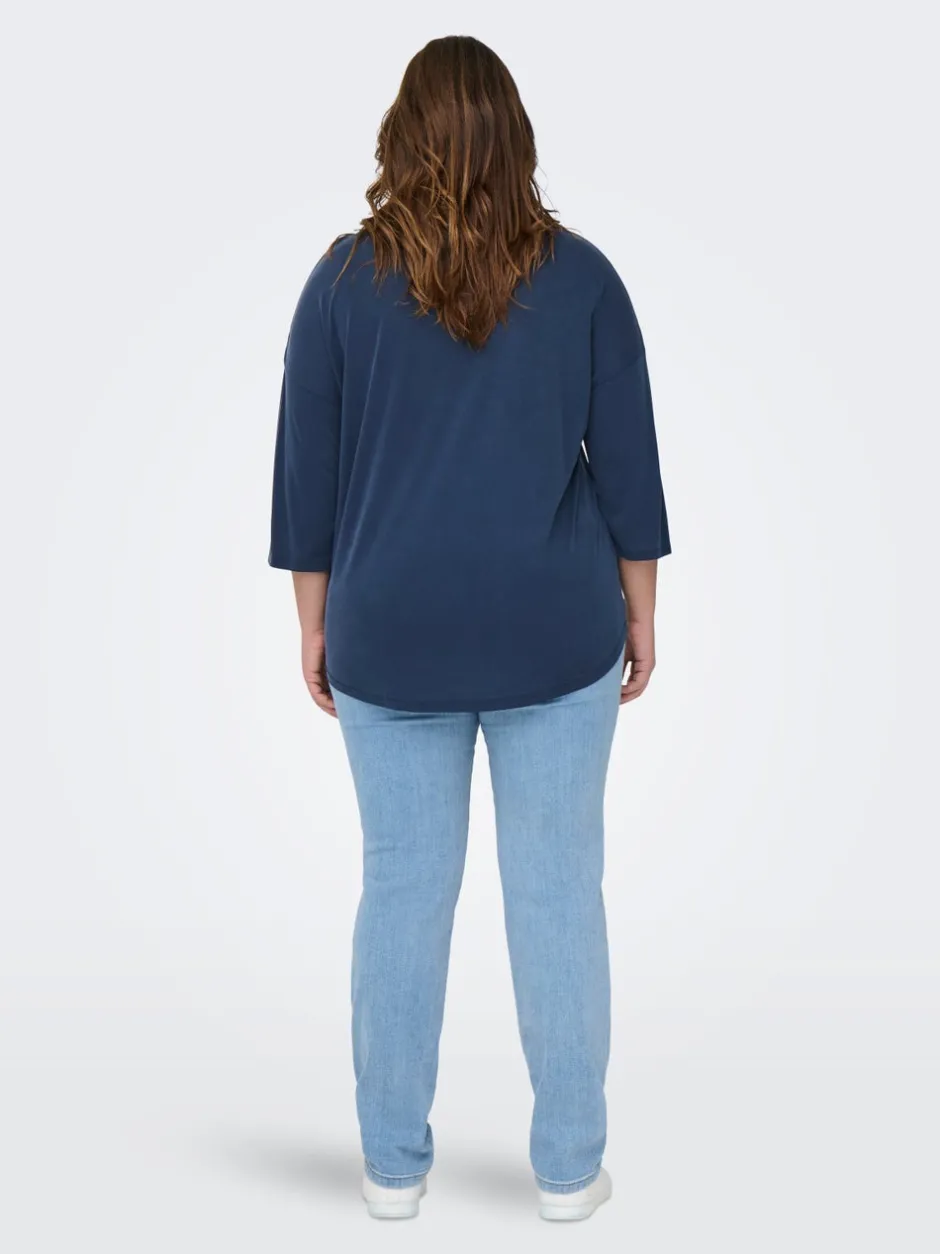 Discount CARHANNAH Top Dame Toppe