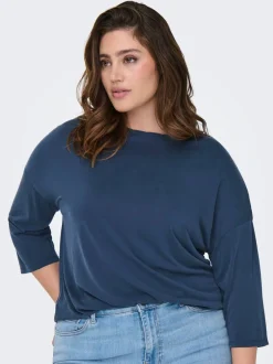 Discount CARHANNAH Top Dame Toppe