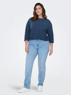 Discount CARHANNAH Top Dame Toppe