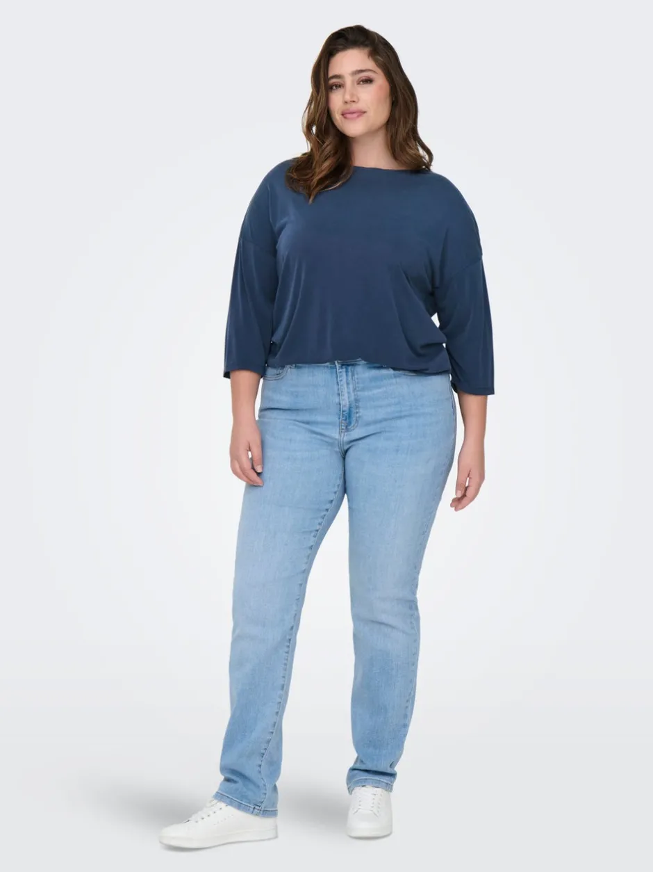 Discount CARHANNAH Top Dame Toppe
