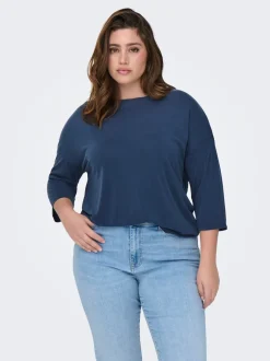 Discount CARHANNAH Top Dame Toppe