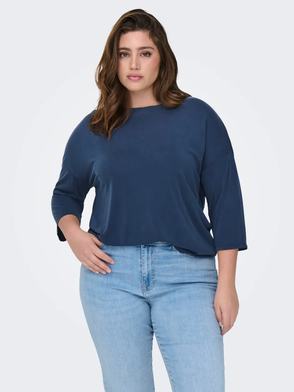 Discount CARHANNAH Top Dame Toppe