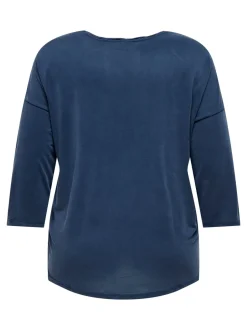 Discount CARHANNAH Top Dame Toppe