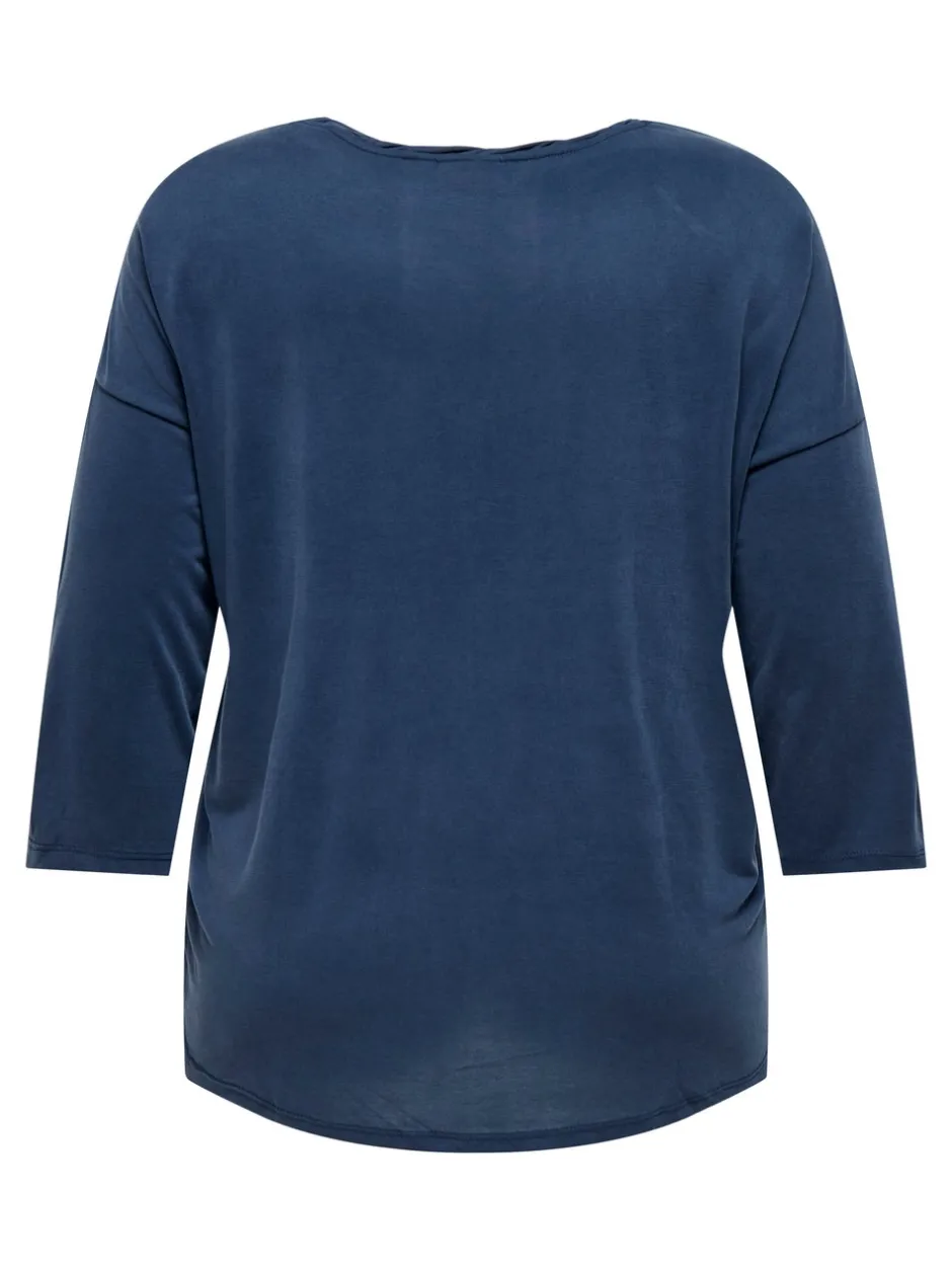 Discount CARHANNAH Top Dame Toppe
