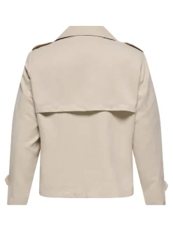 Best CARHANNAH Trenchcoat Dame Jakker Og Frakker