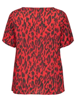 Outlet CARHARMONY T-shirt Dame Toppe