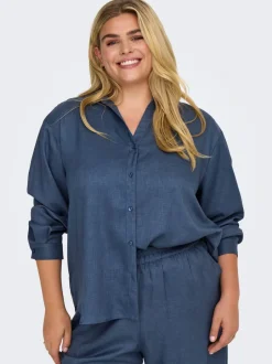 Sale CARHASSY Skjorte Dame Skjorter