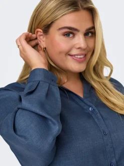 Sale CARHASSY Skjorte Dame Skjorter
