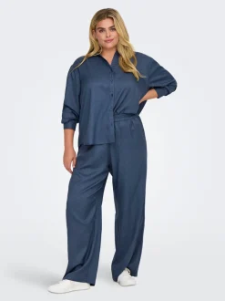 Sale CARHASSY Skjorte Dame Skjorter