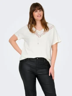 Sale CARHATTI T-shirt Dame Toppe