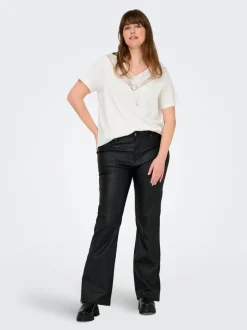 Sale CARHATTI T-shirt Dame Toppe