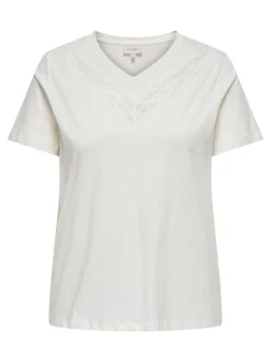Sale CARHATTI T-shirt Dame Toppe
